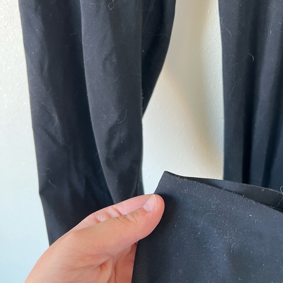 Womens Nike Seamless Leggings Size Small - Picture 3 of 6